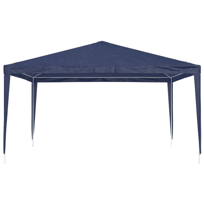 Tendone per Feste 4x4 m Blu cod mxl 50952