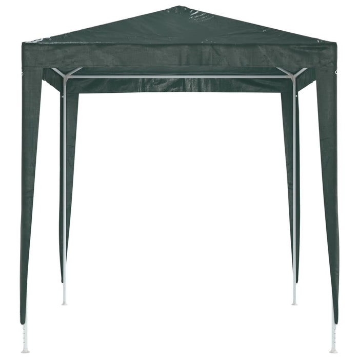 Gazebo per Feste Professionale 2x2 m Verde cod mxl 66278