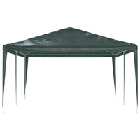 Gazebo Professionale 4x6 m Verde 90 g/m²  cod mxl 66225