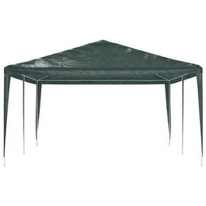 Gazebo Professionale 4x6 m Verde 90 g/m²  cod mxl 66225