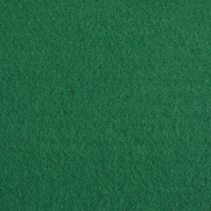 Tappeto Piatto da Esposizione 1,2x12 m Verde