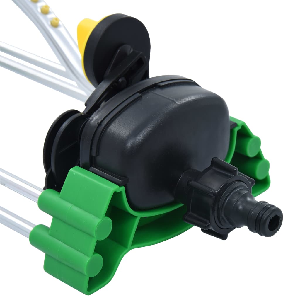 Irrigatore Oscillante con 18 Getti cod mxl 48981