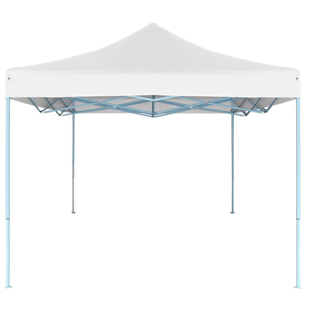 Tenda per Feste Pieghevole 3x4,5 m Bianca cod mxl 66112