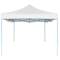 Tenda per Feste Pieghevole 3x4,5 m Bianca cod mxl 66112