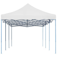 Tenda Pieghevole Pop-Up 3x9 m Bianca cod mxl 66016