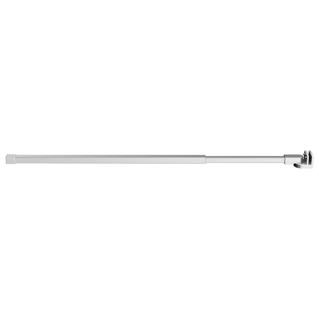 Braccio di Supporto per Doccia in Acciaio Inox 70-120 cm cod mxl 51967