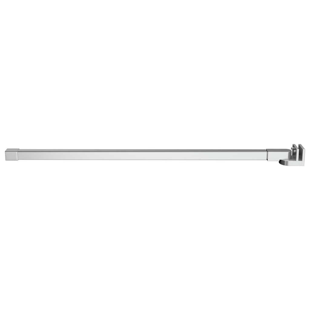 Braccio di Supporto per Doccia in Acciaio Inox 70-120 cm cod mxl 51967