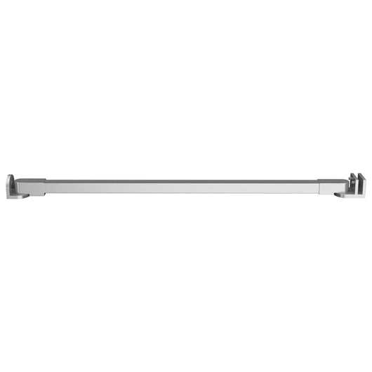 Braccio di Supporto per Doccia in Acciaio Inox 47,5 cm cod mxl 47637