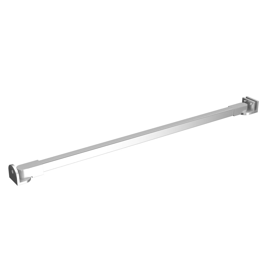 Braccio di Supporto per Doccia in Acciaio Inox 57,5 cm cod mxl 53388