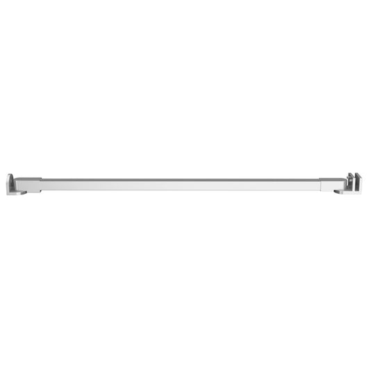 Braccio di Supporto per Doccia in Acciaio Inox 57,5 cm cod mxl 53388