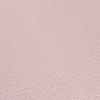 Rotoli Carta da Parati non Tessuto 4 pz Tinta Rosa 0,53x10m 146203