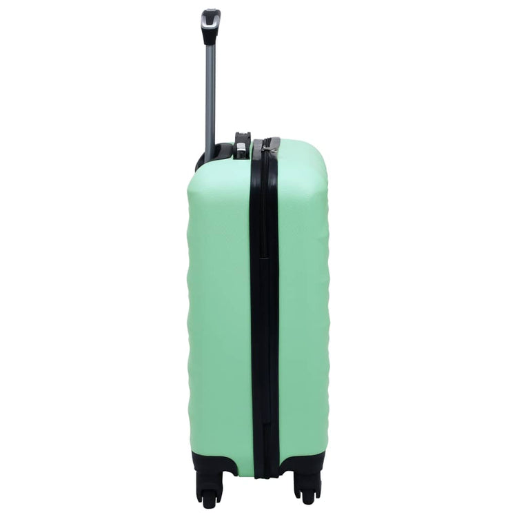 Trolley a Custodia Rigida Menta ABS