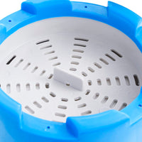 Skimmer Sospeso Piscina e Pompa Combinata con Adattatore 16 cm 92298