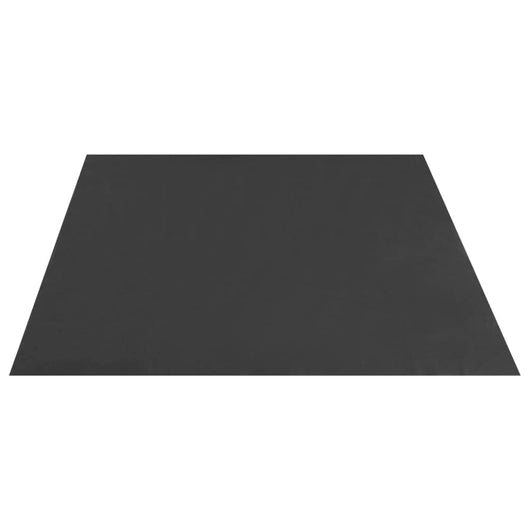 Fodera per Sabbiera Nera 100x100 cm cod mxl 73406