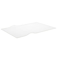 Protezione Tavolo Opaca 100x60 cm 1,6 mm PVC 288258