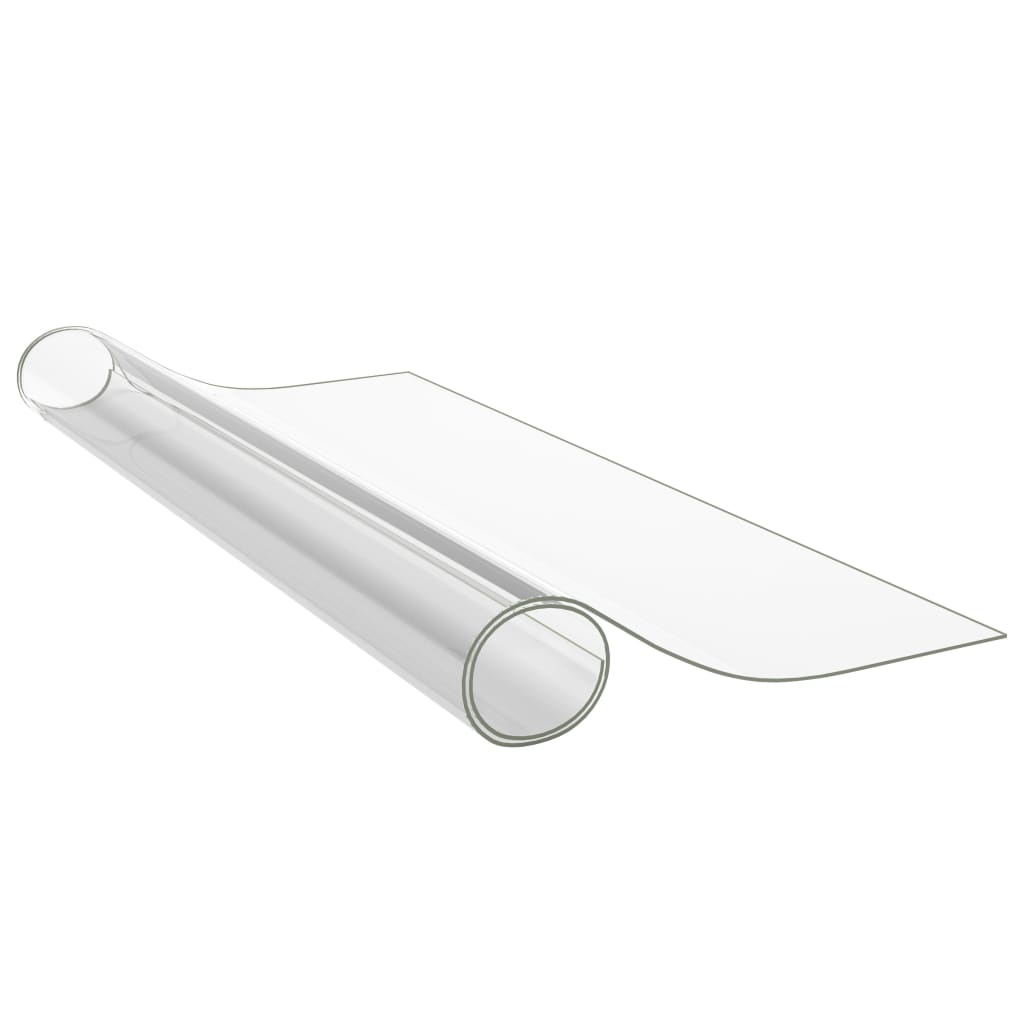 Protezione Tavolo Opaca 100x60 cm 1,6 mm PVC 288258