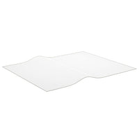 Protezione Tavolo Opaca 100x90 cm 2 mm PVC cod mxl 65926