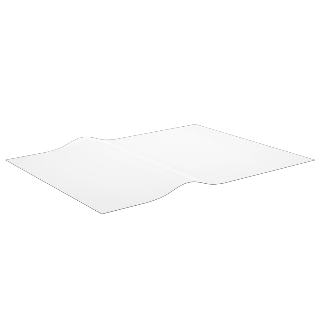 Protezione Tavolo Opaca 120x90 cm 2 mm PVC cod mxl 58029