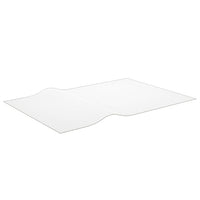 Protezione Tavolo Opaca 140x90 cm 2 mm PVC cod mxl 57895