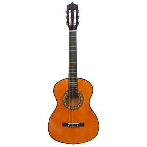 Chitarra Classica per Principianti e Bambini 1/2 34" in Tigliocod mxl 97429