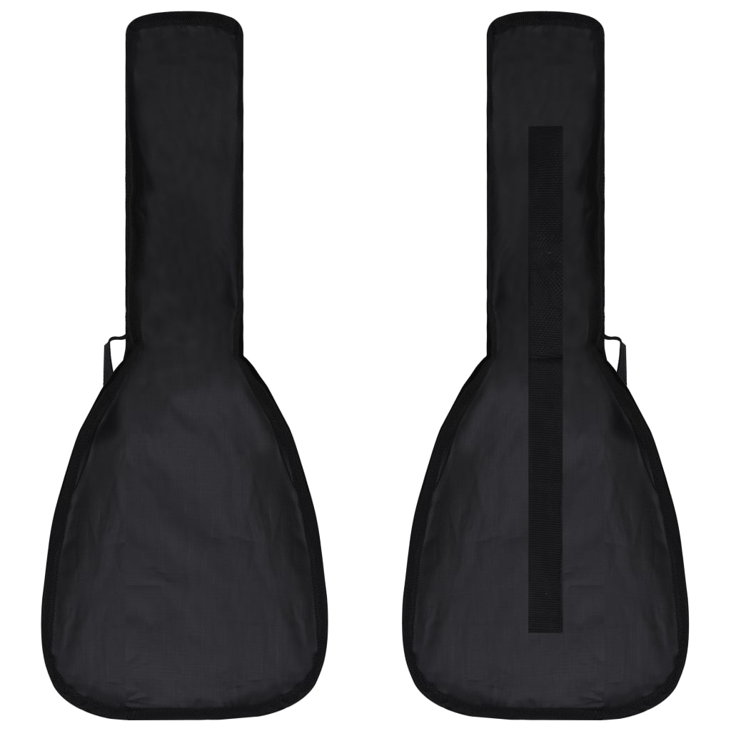 Set Ukulele Soprano con Borsa per Bambini Rosa 21" 70148