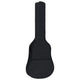 Custodia per Chitarra Classica 3/4 Nera 94x35 cm in Tessutocod mxl 97179