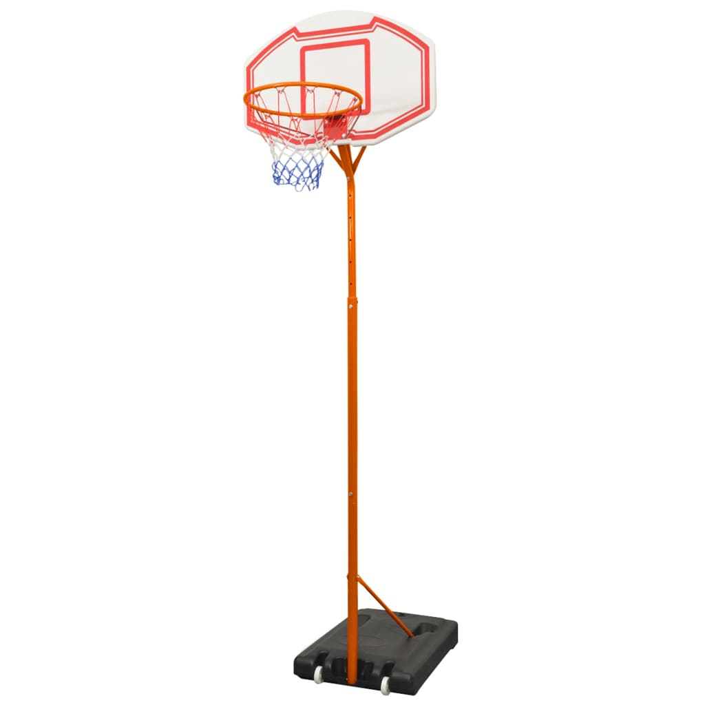 Set Canestro da Basket 305 cm 92450