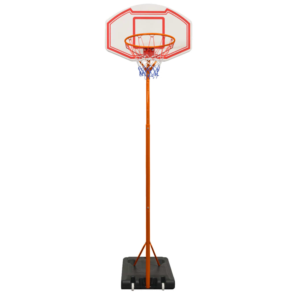 Set Canestro da Basket 305 cm 92450