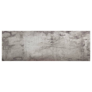 Lavagna Magnetica a Parete in Vetro 60x20 cm cod 12200