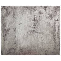 Lavagna Magnetica a Parete in Vetro 40x40 cm cod 12198