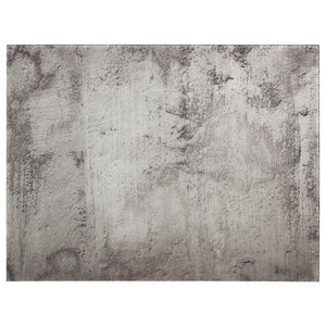 Lavagna Magnetica a Parete in Vetro 80x60 cm 285390