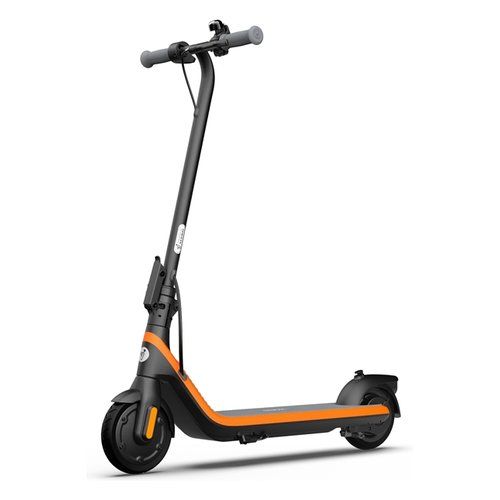 Monopattino elettrico segway aa.10.04.01.0013 ninebot kids c2 e nero e