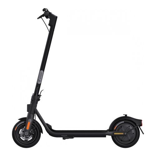 Ninebot by segway kickscooter f2 e 25 km/h nero 10,2 ah - AA.05.12.01.0003