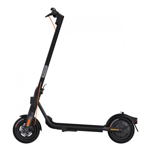 Ninebot by segway kickscooter f2 pro e 25 km/h nero - AA.05.12.03.0001