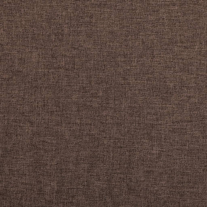 Tende Oscuranti Effetto Lino con Occhielli 2 pz Talpa 140x175cm 321200