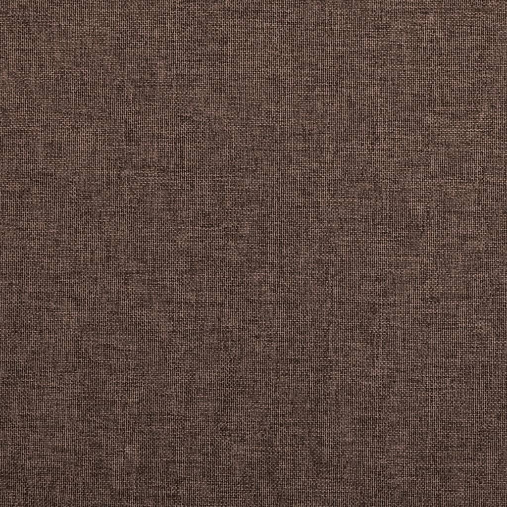 Tende Oscuranti Effetto Lino con Occhielli 2pz Talpa 140x225cm 321201