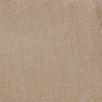 Tende Oscuranti Effetto Lino con Occhielli 2 pz Beige 140x245cm 321210