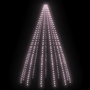 Rete di Luci per Albero di Natale con 500 LED 500 cm