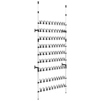 Scarpiera Telescopica con Aste in Alluminio cod mxl 41983