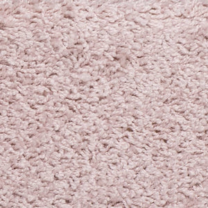 Tappetini per Scale 15 pz Rosa Chiaro 65x21x4 cm 322377