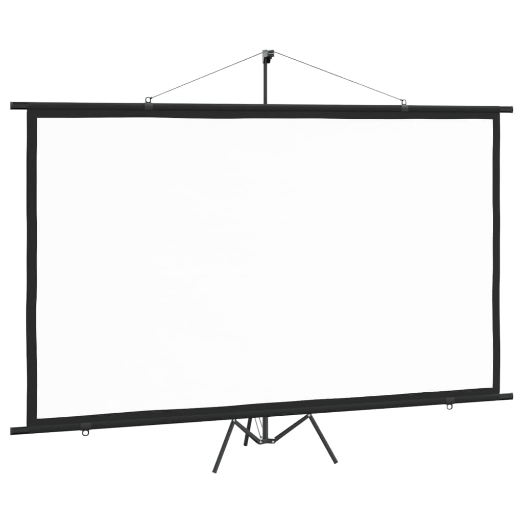 Schermo di Proiezione con Treppiedi 120" 16:9 51415