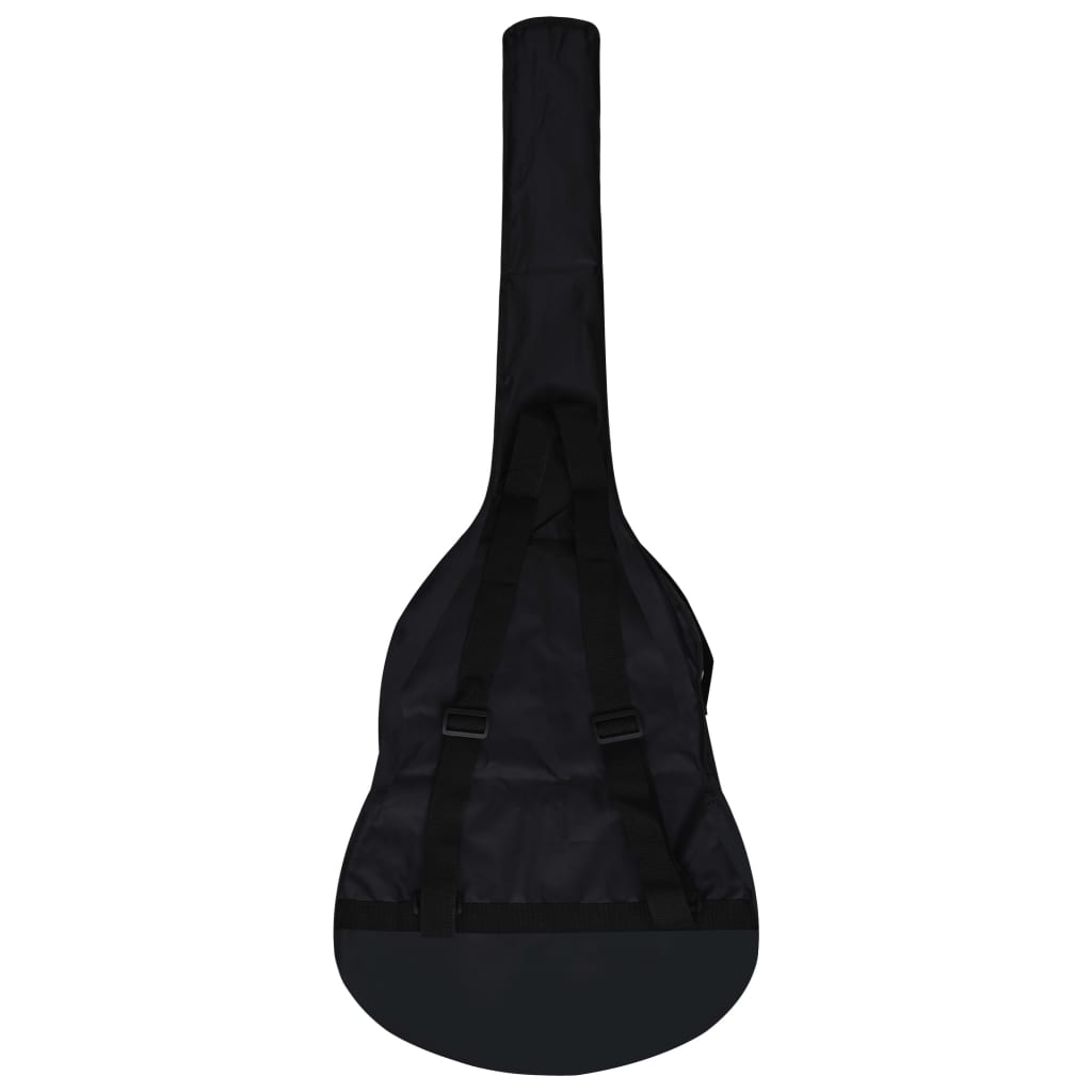 Chitarra Classica Principianti e Bambini con Custodia 1/2 34" 3055602