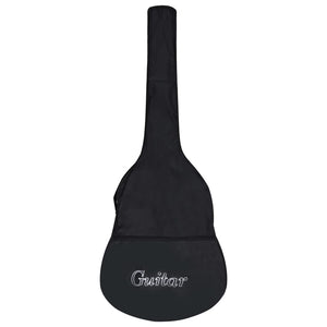 Chitarra Classica Principianti e Bambini e Custodia Blu 1/2 34" 3055603