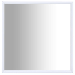 Specchio Bianco 40x40 cm 322716