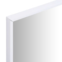 Specchio Bianco 40x40 cm 322716