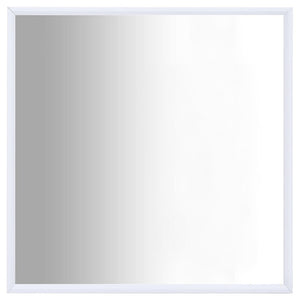 Specchio Bianco 50x50 cm cod mxl 41733