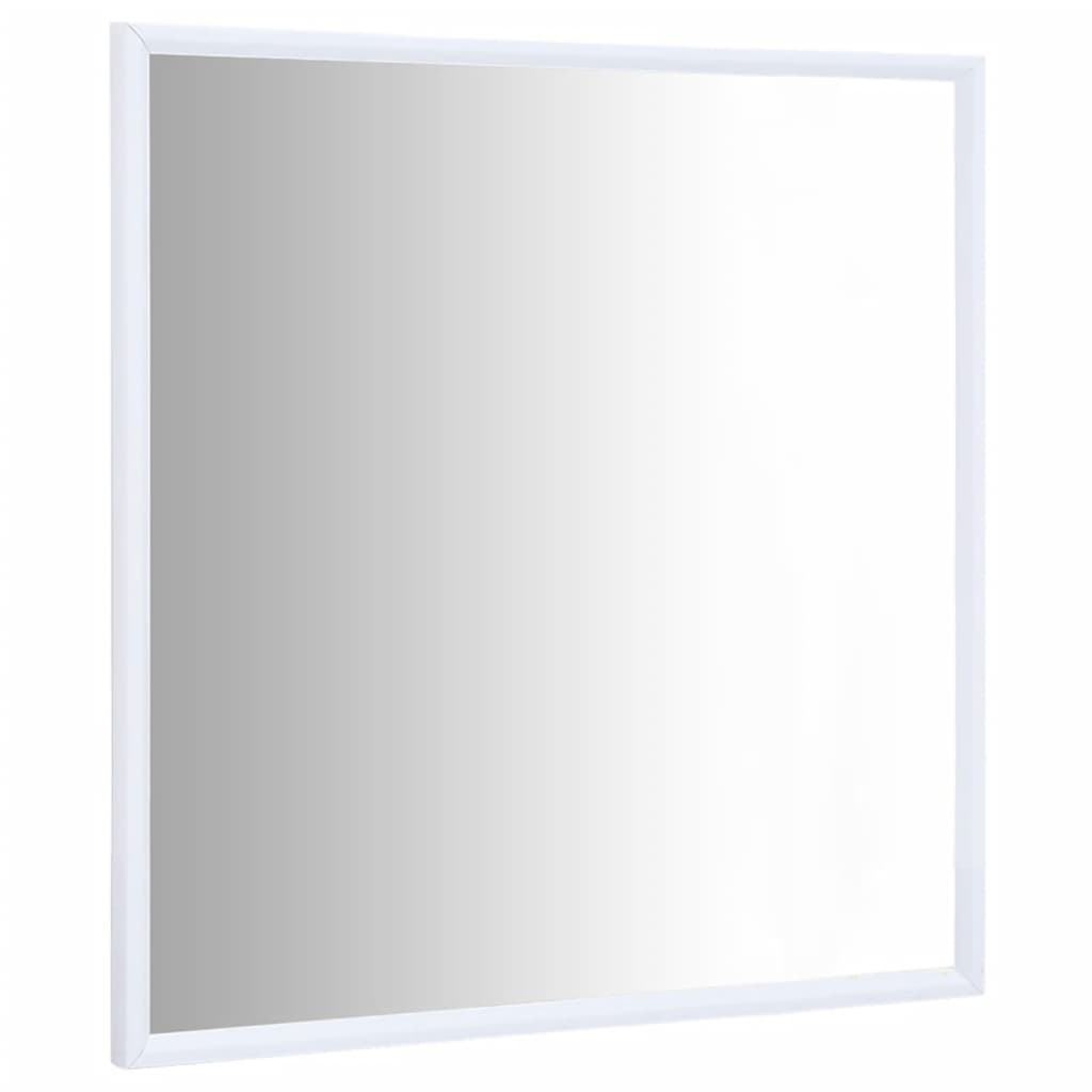 Specchio Bianco 50x50 cm cod mxl 41733