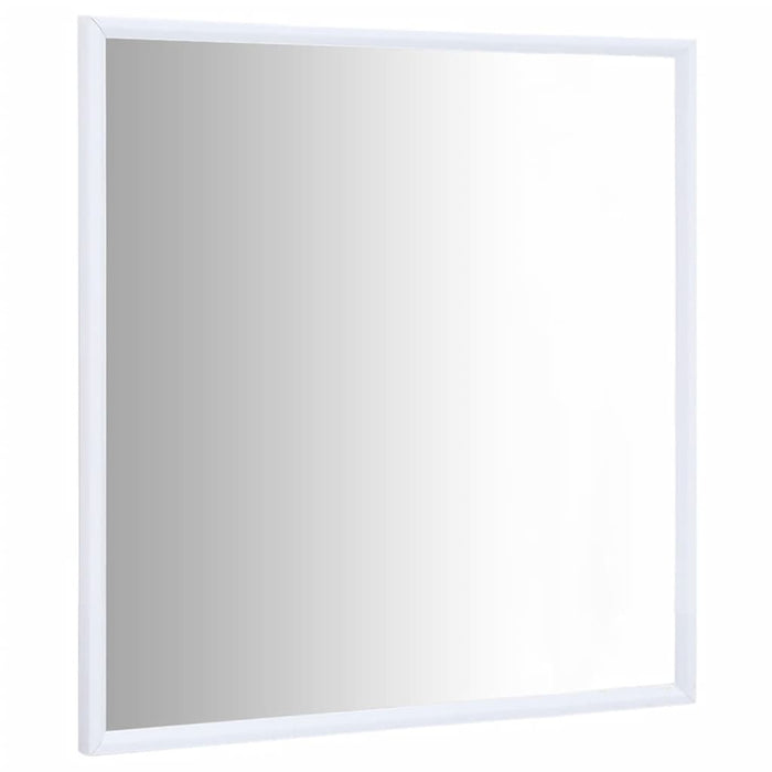 Specchio Bianco 50x50 cm cod mxl 41733