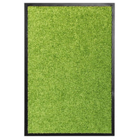 Zerbino Lavabile Verde 40x60 cm cod mxl 48874