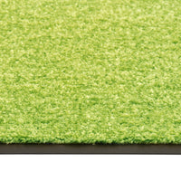 Zerbino Lavabile Verde 40x60 cm cod mxl 48874